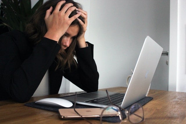 Workplace Stress
