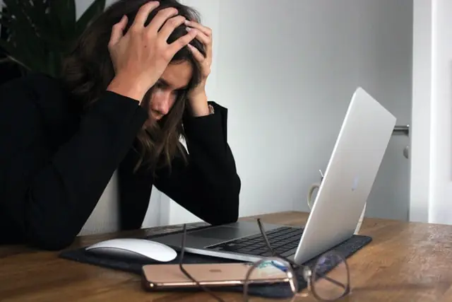 Workplace Stress