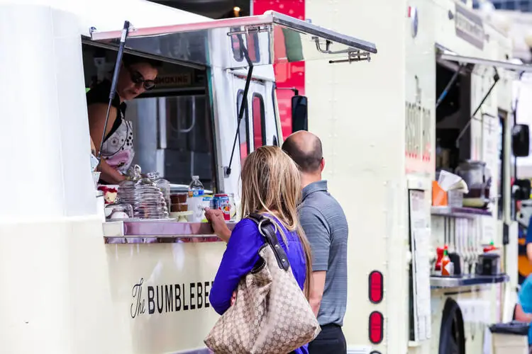 How to Start a Food Truck Business in Florida