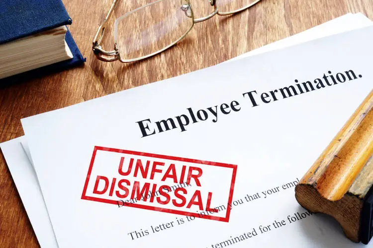 Florida Labor Laws Regarding Termination