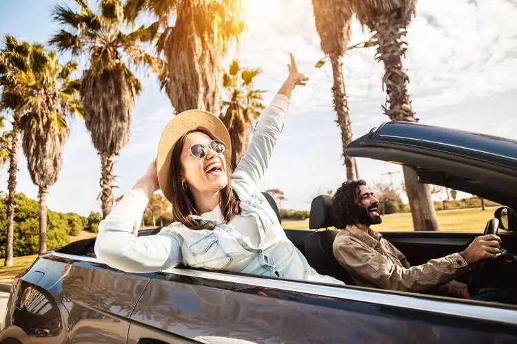 Florida Car Rental Laws