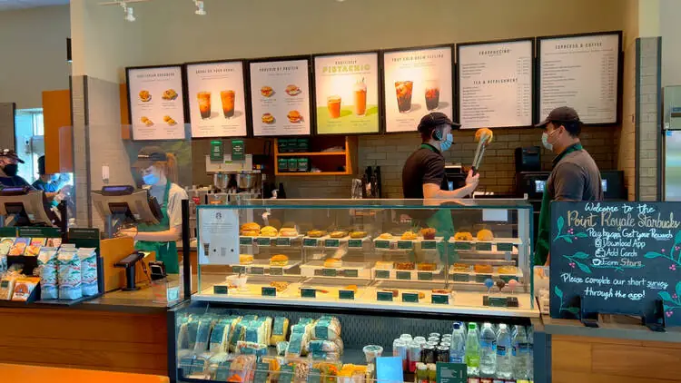 How to Start a Food Business in Florida